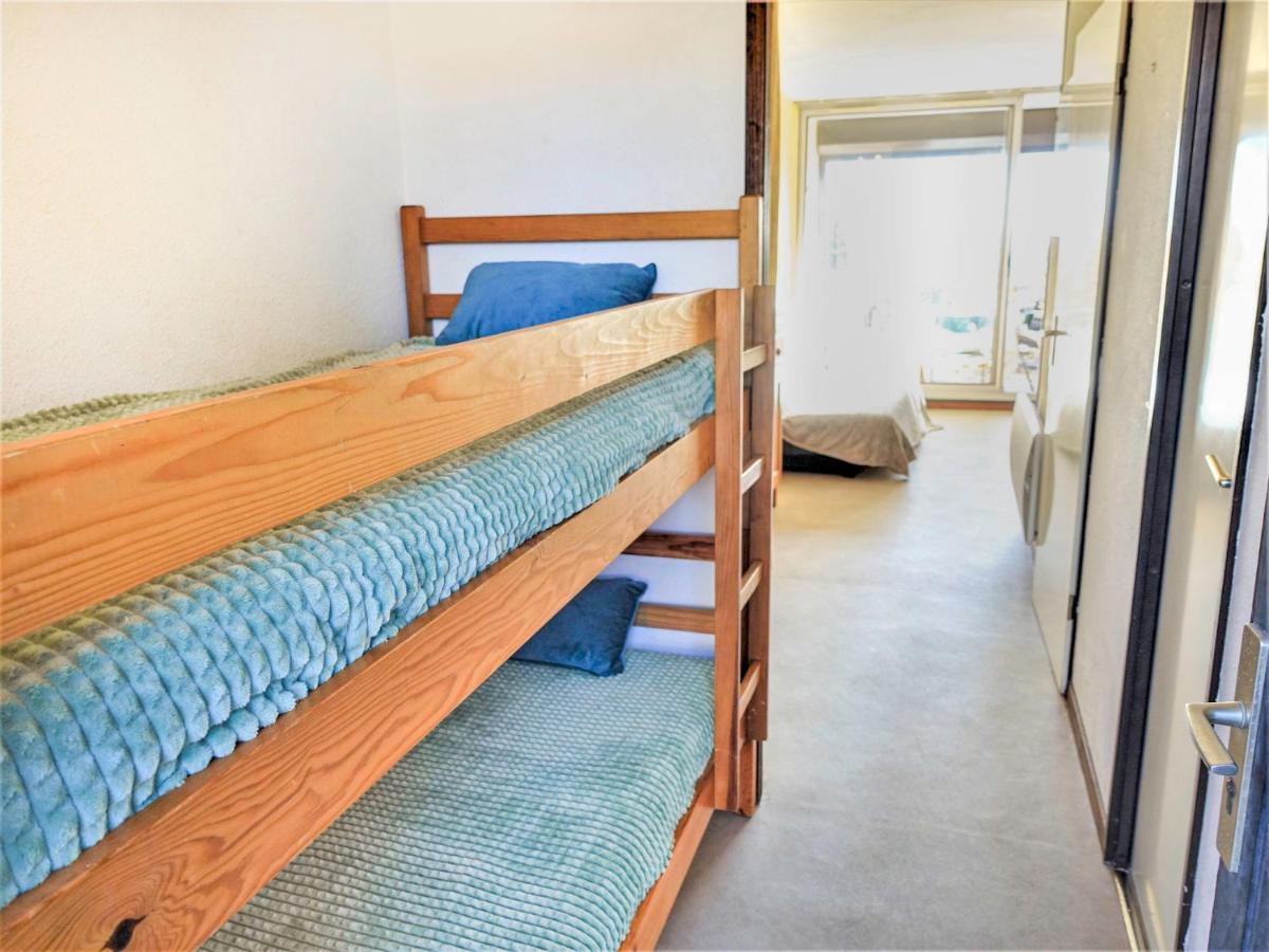 Apartment Les Eaux Vives 1 & 2-2 By Interhome Saint-Pierre-la-Mer  Ngoại thất bức ảnh