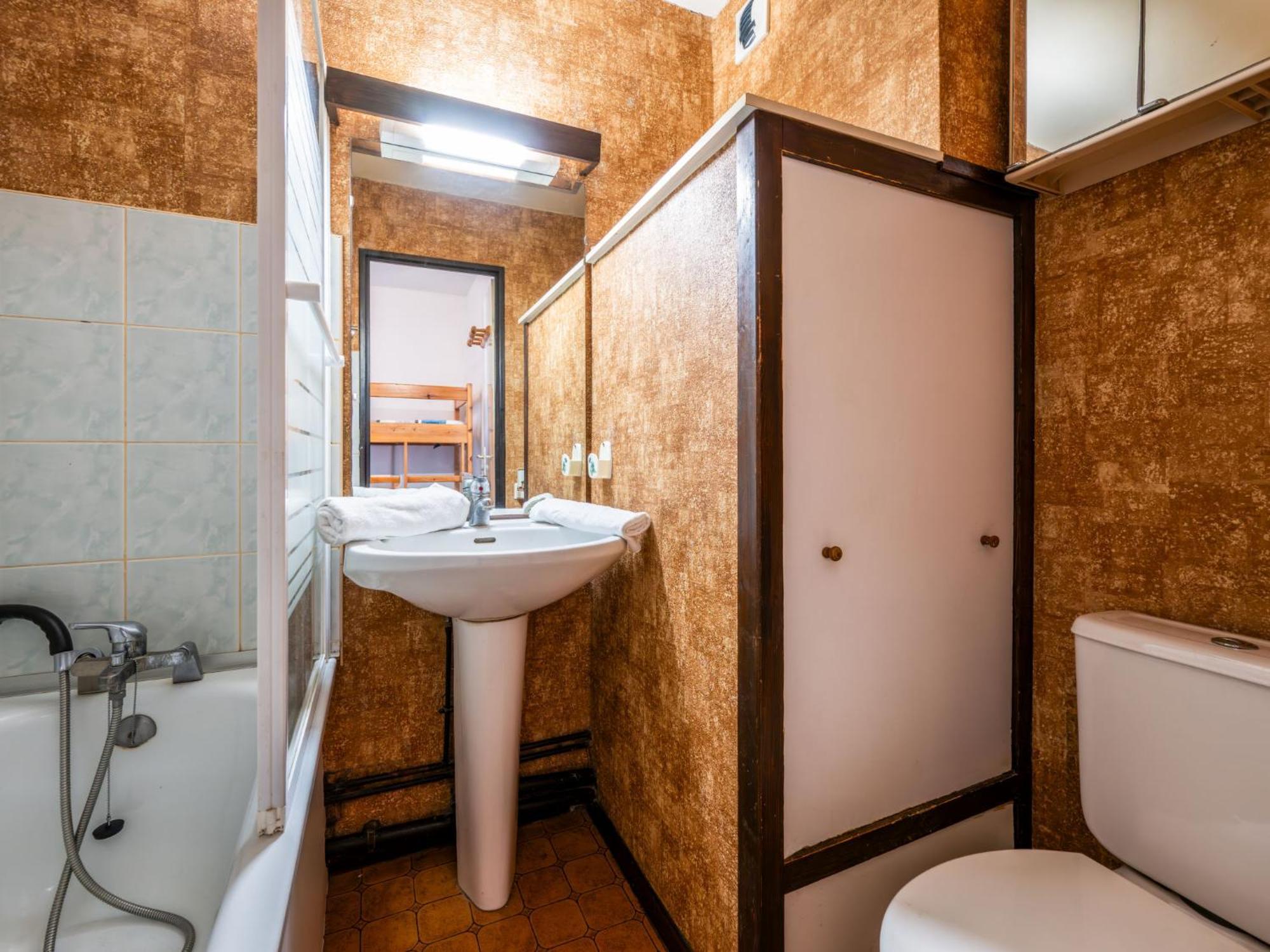 Apartment Les Eaux Vives 1 & 2-2 By Interhome Saint-Pierre-la-Mer  Ngoại thất bức ảnh